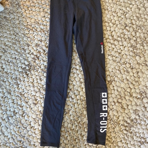 Reebok leggings - Picture 3 of 3